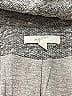 Mystree Chevron-herringbone Gray Jacket Size L - photo 3