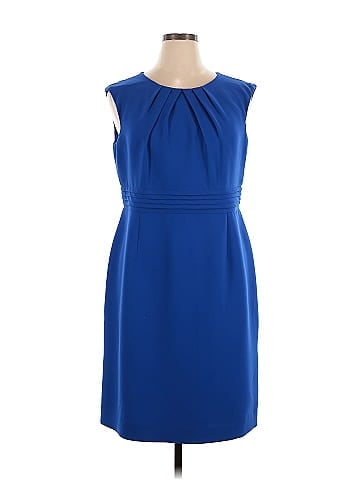 Tahari by ASL Cocktail Dress (view 1)