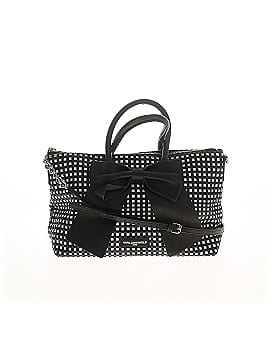 Karl Lagerfeld For H&M Satchel