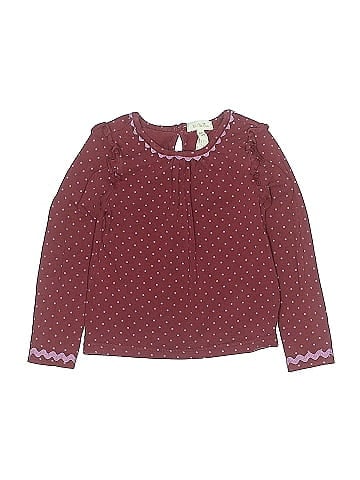 Matilda Jane Long Sleeve Blouse (view 1)