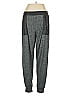 Lou & Grey Gray Active Pants Size M - photo 2