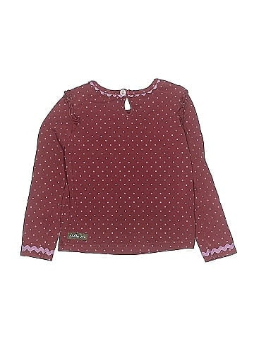 Matilda Jane Long Sleeve Blouse (view 2)
