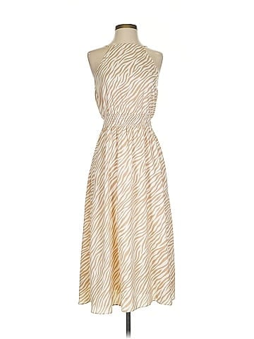 Ann Taylor Casual Dress (view 1)