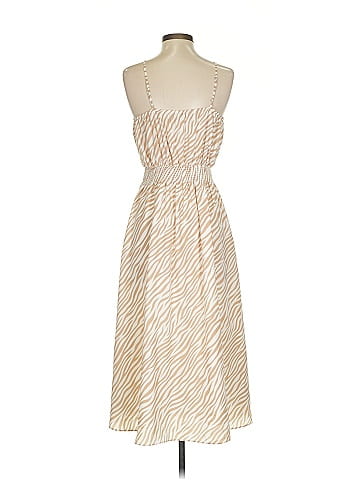 Ann Taylor Casual Dress (view 2)