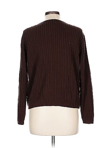 Crystal Kole Pullover Sweater (view 2)