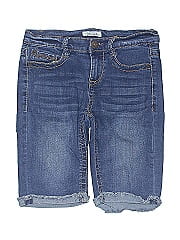 Mudd Denim Shorts
