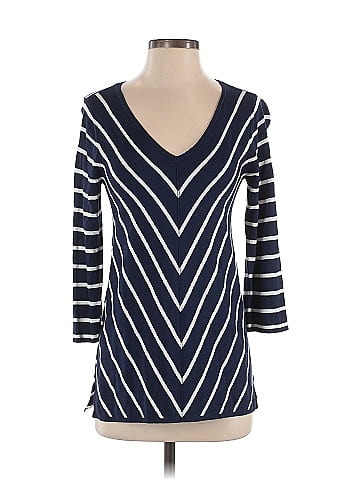 Magnolia Grace Pullover Sweater (view 1)