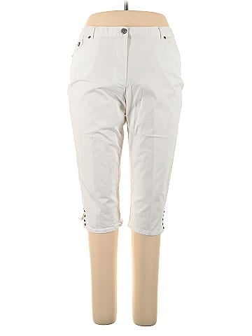 Hearts of Palm Woman Casual Pants (view 1)