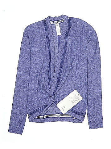Ivivva Long Sleeve Top (view 1)