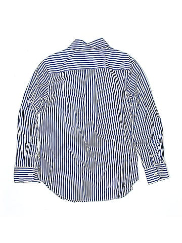 Ralph Lauren Long Sleeve Button-Down Shirt (view 2)
