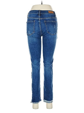 Etienne Marcel Jeans (view 2)