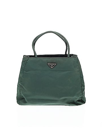 Prada Vintage Nylon Tote (view 1)