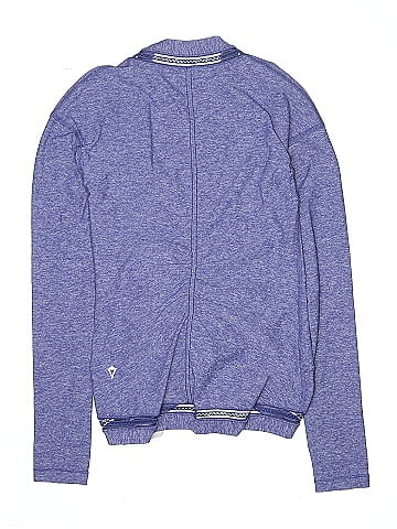 Ivivva Long Sleeve Top (view 2)