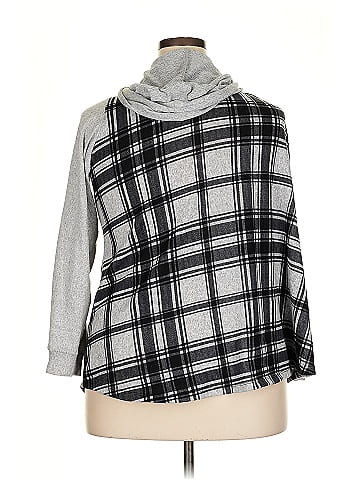 Avenue Sweater Vest (view 2)
