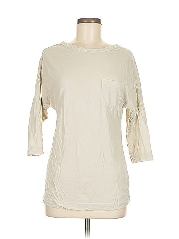 James Perse 3/4 Sleeve T-Shirt (view 1)