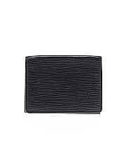 Louis Vuitton Leather Card Holder