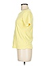 White Stag 100% Cotton Yellow Short Sleeve T-Shirt Size M - photo 5