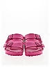 Birkenstock Pink Sandals Size EU 39 - photo 2