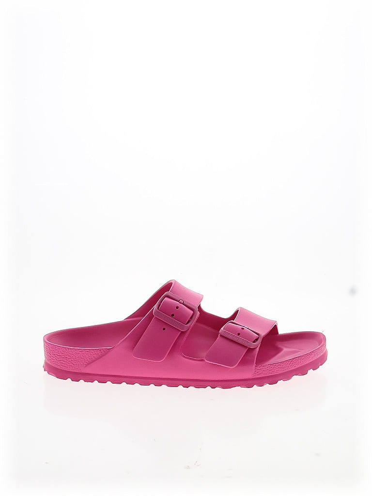 Birkenstock Pink Sandals Size EU 39 - photo 1