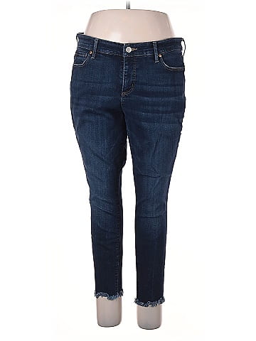 Ann Taylor LOFT Jeans (view 1)