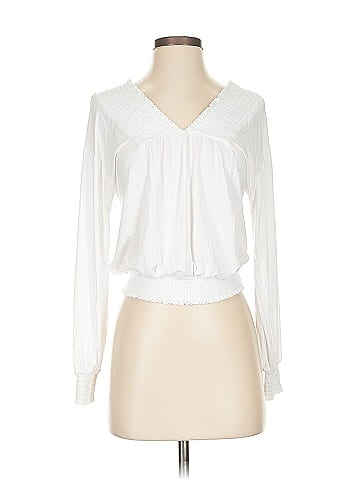 Express Long Sleeve T-Shirt (view 1)