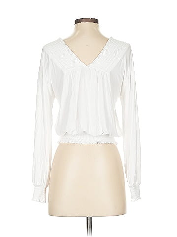 Express Long Sleeve T-Shirt (view 2)