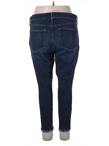Ann Taylor LOFT Jeans (view 2)