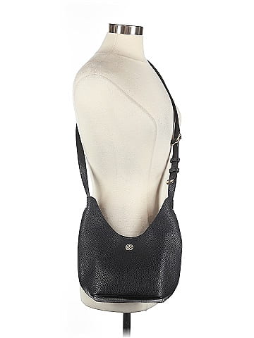 Tory Burch Leather Crossbody Bag (view 2)
