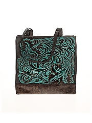 Patricia Nash Leather Tote