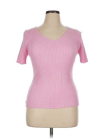 Zesica Pullover Sweater (view 1)