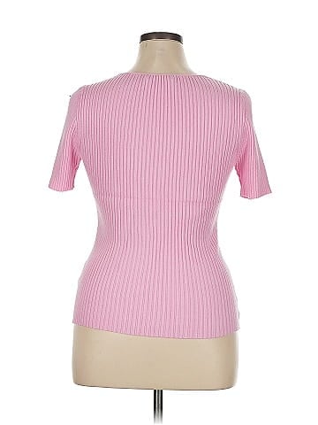 Zesica Pullover Sweater (view 2)