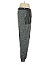 Lou & Grey Gray Active Pants Size M - photo 5