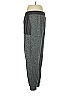 Lou & Grey Gray Active Pants Size M - photo 4