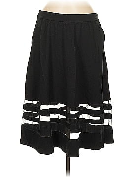 Carmen Carmen Marc Valvo Casual Skirt