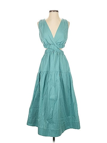 BCBGMAXAZRIA Casual Dress (view 1)