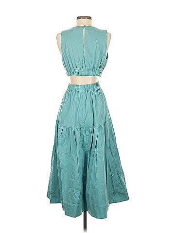 BCBGMAXAZRIA Casual Dress (view 2)