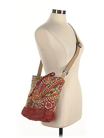 Unbranded Crossbody Bag (view 2)