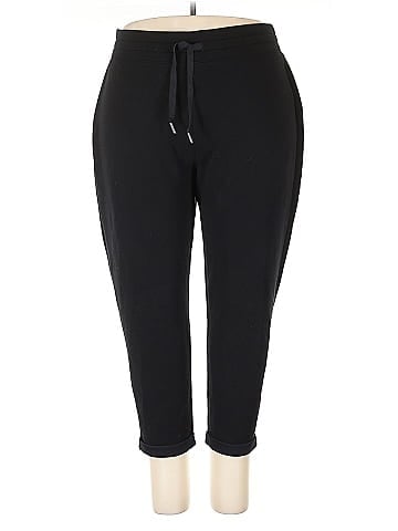 SPANX Casual Pants (view 1)