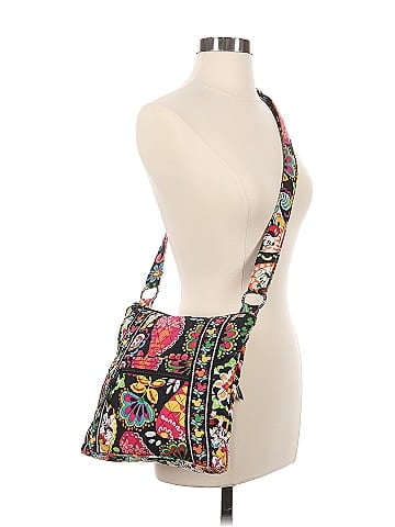 Vera Bradley Disney Parks Crossbody Bag (view 2)