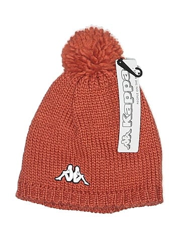Kappa Beanie (view 1)