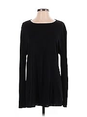 Misook Long Sleeve Top