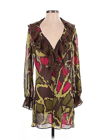 Bisou Bisou Cocktail Dress (view 1)