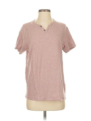 Kenneth Cole New York Short Sleeve Top (view 1)