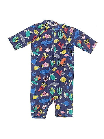 Baby Boden Wetsuit (view 1)