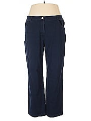 St. John Jeans