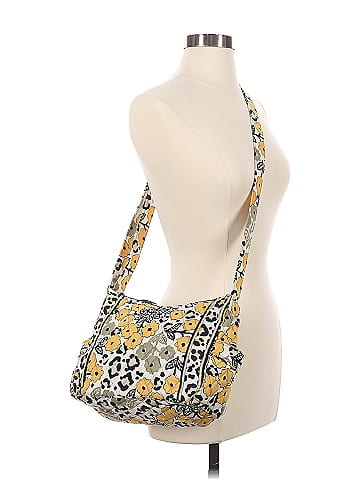Vera Bradley Crossbody Bag (view 2)