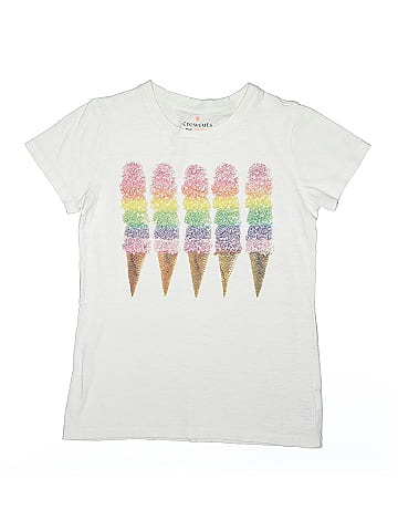 Crewcuts Short Sleeve T-Shirt (view 1)