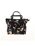 Kate Spade New York Print Black Satchel One size - photo 3