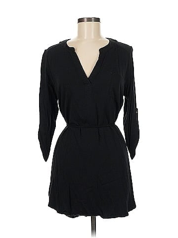 Hem & Thread Casual Dress (view 1)