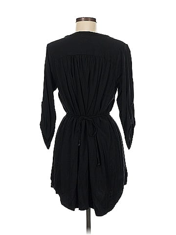 Hem & Thread Casual Dress (view 2)